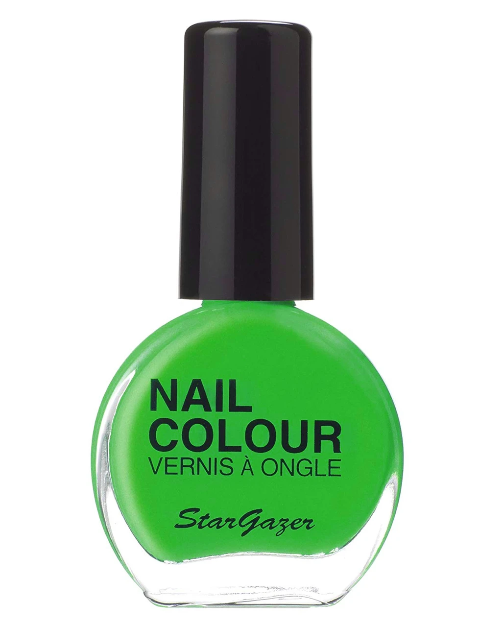 Stargazer Neon Nagellack Grün 1 Stargazer Neon Nagellack Grün