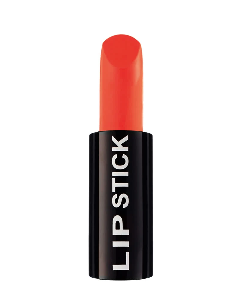 Stargazer UV Lippenstift Neon Orange 1 Stargazer UV Lippenstift Neon Orange