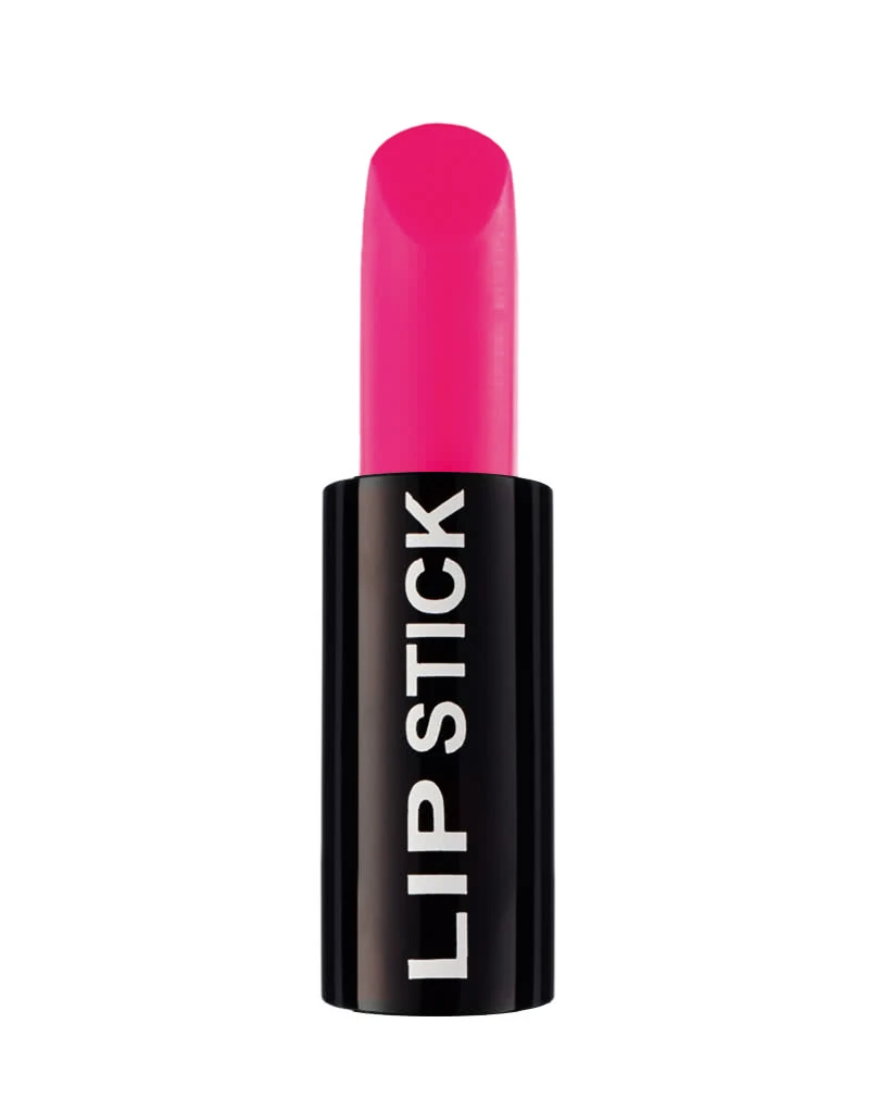 Stargazer UV Lippenstift Neon Pink 1 Stargazer UV Lippenstift Neon Pink