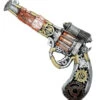 Steampunk Pistole Aus Schaumlatex
