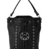 KILLSTAR Sweet Terror Bucket Handtasche