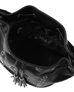 KILLSTAR Sweet Terror Bucket Handtasche -Spooky Fun Günstiges Geschäft sweet terror bucket handtasche killstar killstar gothic handtasche killstar gothic accessoire sweet terror bucket bag killstar 52907