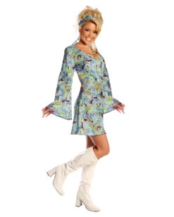 Swinging 60s Kostüm