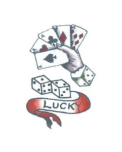 Tattoo Glücksspiel
