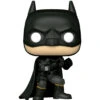 The Batman - Batman Funko POP! Figur