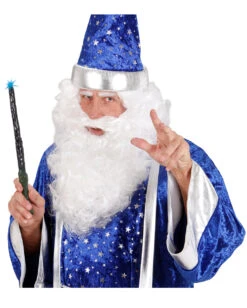 Tönender Und Leuchtender Zauberstab -Spooky Fun Günstiges Geschäft toenender und leuchtender zauberstab faschings kostuemzubehoer 17253 04