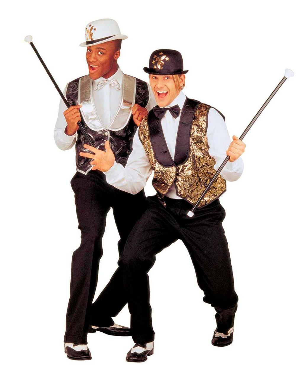 Tönender Spazierstock 2 Tönender Spazierstock – Bild 2