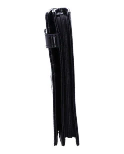 Totenschädel Tarot Geldbeutel 18,5cm -Spooky Fun Günstiges Geschäft totenschaedel tarot geldboerse totenkopf tarot geldbeutel skull tarot wallet gothic accessoire 51014 02