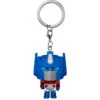 Transformers Optimus Prime Funko POP! Keychain