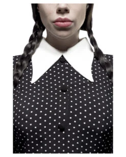 Tuesday Kostüm -Spooky Fun Günstiges Geschäft tuesday kostuem tuesday costume gothic girl kostuem gothic girl costume 54456 03