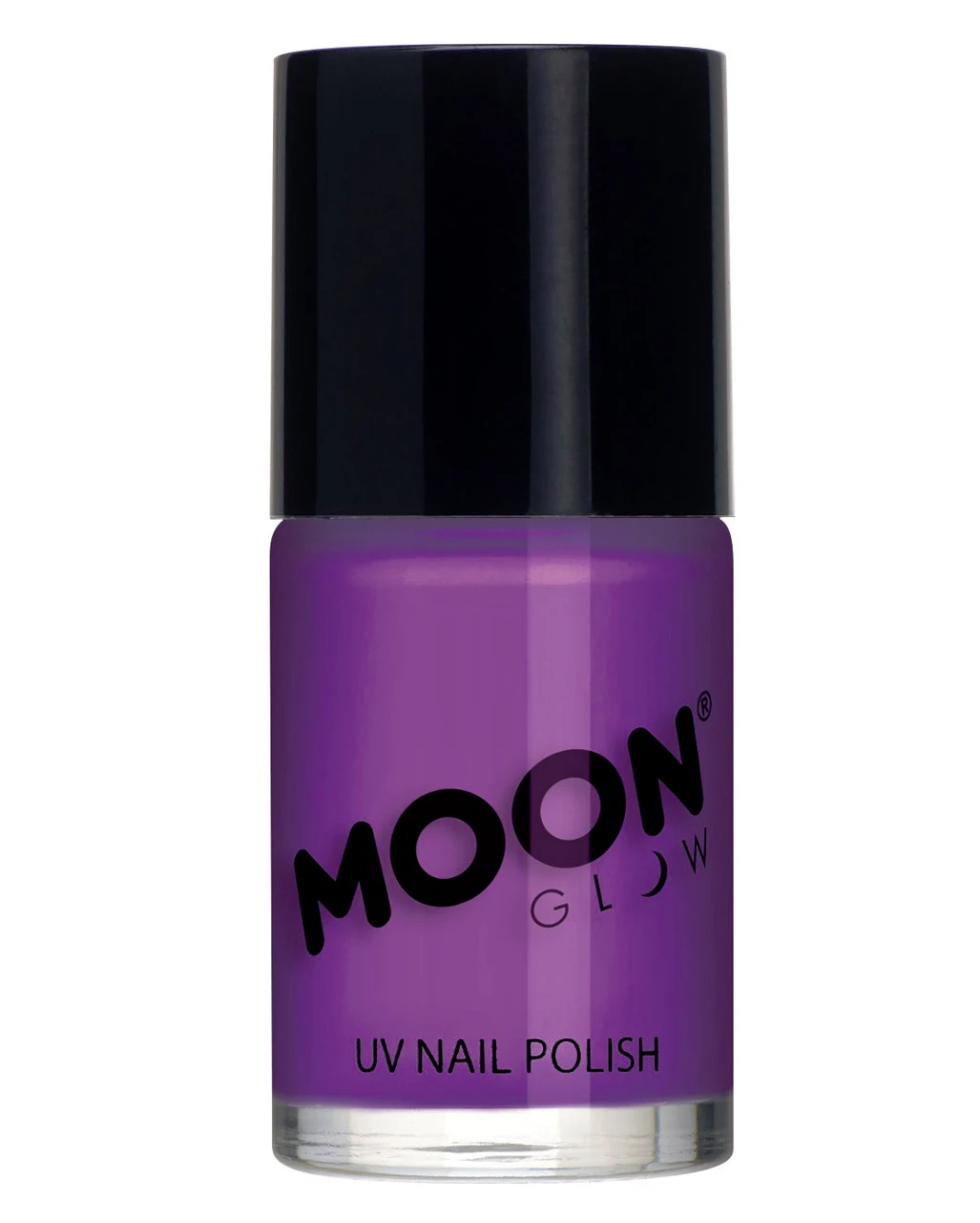 UV Nagellack Neon Violett 1 UV Nagellack Neon Violett