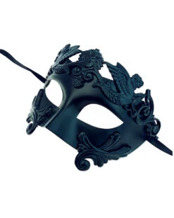 Augenmaske Römischer Gott -Spooky Fun Günstiges Geschäft venezianische maske roemische augenmaske antike augenmaske venezainische maske mit verzierungen venetian mask 25147 02