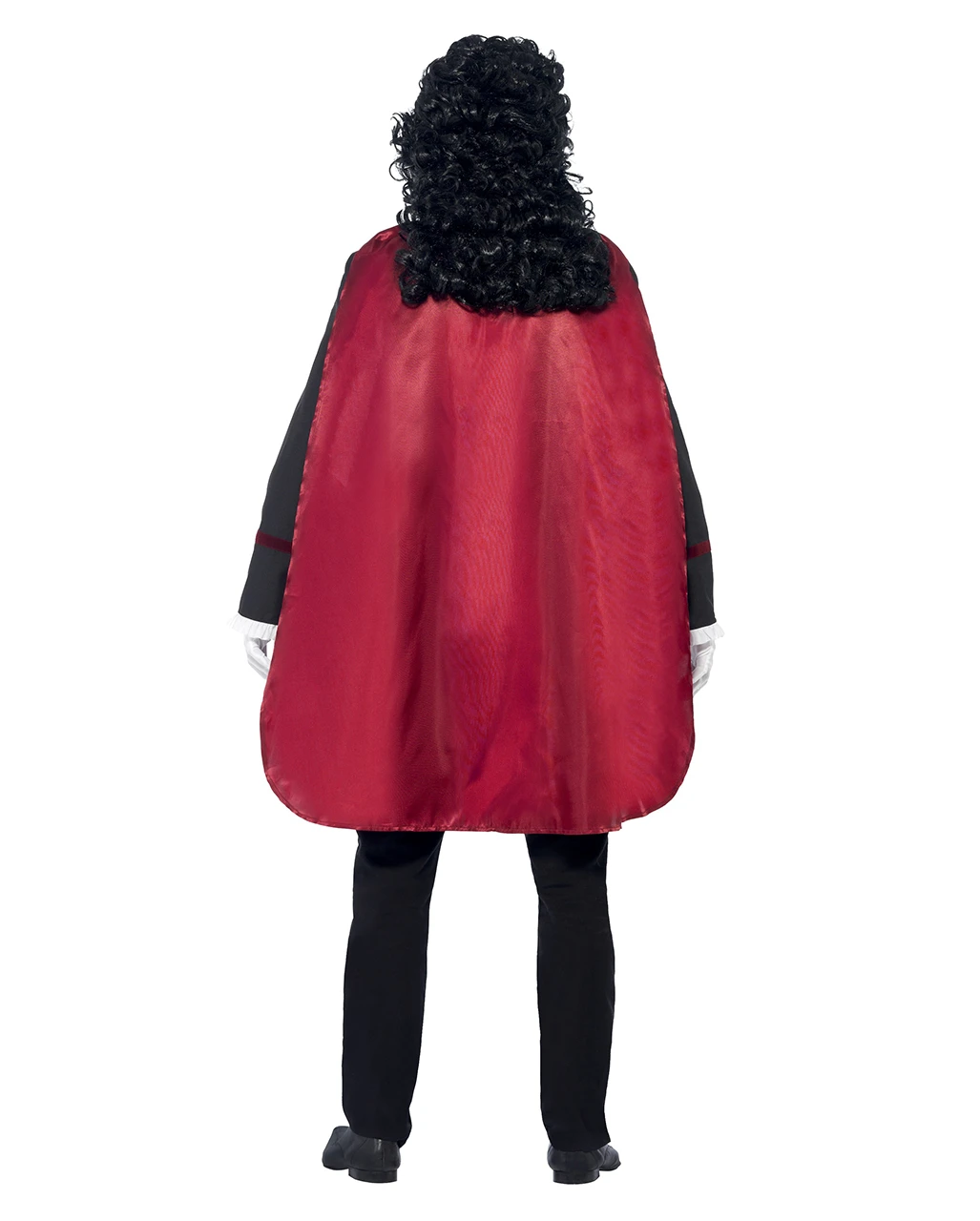 Venezianisches Straßenräuber Kostüm 3 Venezianisches Straßenräuber Kostüm – Bild 3