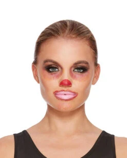 Schönheits OP Unfall Make Up Set -Spooky Fun Günstiges Geschäft verpfuschte beauty op make up kit halloween make up fx make up sfx make up 39420 2