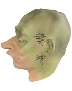Wassermann Schaumlatexmaske -Spooky Fun Günstiges Geschäft wassermann schaumlatexmaske alienmaske fuer filmdreh sumpfwesen kostuem zubehoer 13661 2