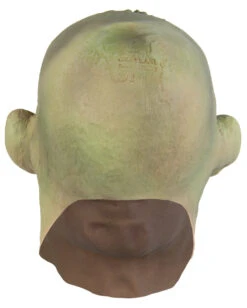 Wassermann Schaumlatexmaske -Spooky Fun Günstiges Geschäft wassermann schaumlatexmaske alienmaske fuer filmdreh sumpfwesen kostuem zubehoer 13661 3