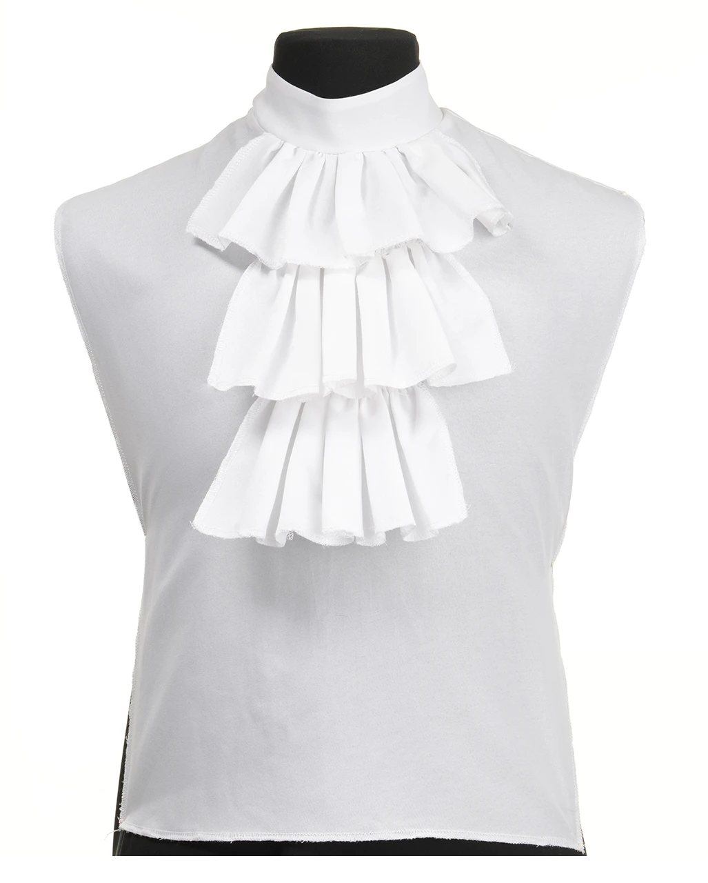 Hemdatrappe Mit Jabot 1 Hemdatrappe Mit Jabot