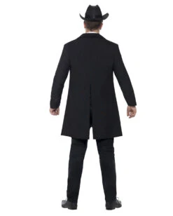 Sheriff Kostüm Plus Size -Spooky Fun Günstiges Geschäft western sheriff kostuem plus size wild west kostuem cowboy kostuem plus size 29454 3