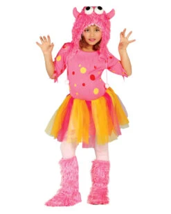 Wild Child Kinderkostüm