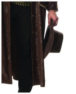 Wilder Westen Sheriff Kostüm Für Erwachsene 5 Wilder Westen Sheriff Kostüm Für Erwachsene -Spooky Fun Günstiges Geschäft wilder westen sheriff herrenkostuem cowboy faschingskostuem sherrif fancy dress costume 37251 2