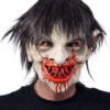 Yummy Zombie Maske