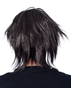 Yummy Zombie Maske 7 Yummy Zombie Maske -Spooky Fun Günstiges Geschäft yummy zombie maske halloween maske horror maske 14237 04