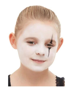 Zirkusdirektor Aqua Make Up FX Set -Spooky Fun Günstiges Geschäft zirkus direktorin make up set faschings make up set 37287 3