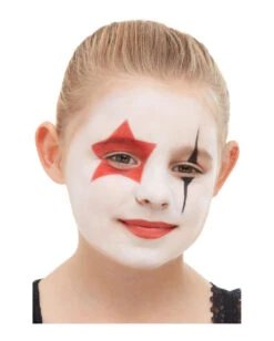 Zirkusdirektor Aqua Make Up FX Set -Spooky Fun Günstiges Geschäft zirkus direktorin make up set faschings make up set 37287 4