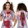 Zombie Nurse T-Shirt